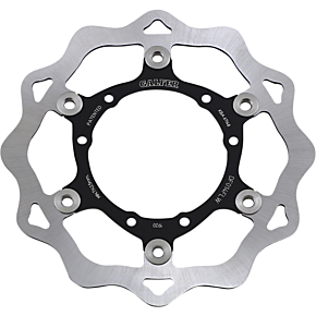 Galfer Wave® Rotor - Honda - DF014FLW