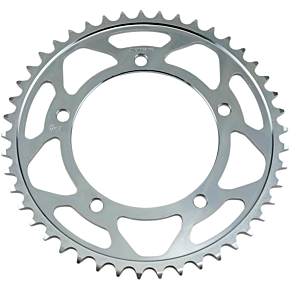 JT Sprockets Sprocket - Rear - Suzuki - 45-Tooth JTR1792.45