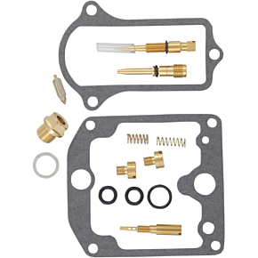 K and L Supply Carburetor Repair Kits