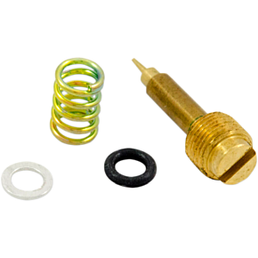 K and L Supply Fuel Mixture Screw Set - 18-3683