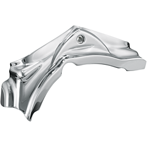 Kuryakyn Cylinder Base Cover - 8393