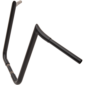 La Choppers Handlebar - Prime Ape - 18" - Matte Black LA-7351-18M