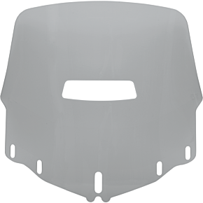 Memphis Shades Windshield - Solar - Vent Hole - GL1800 MEP4879