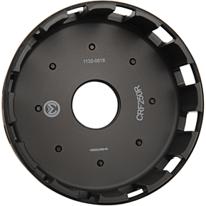 Moose Racing Basket Clutch