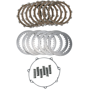 Moose Racing Clutch Kit