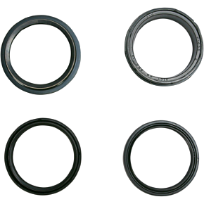 Moose Racing Fork Seal Kit - 35 mm - 0407-0358
