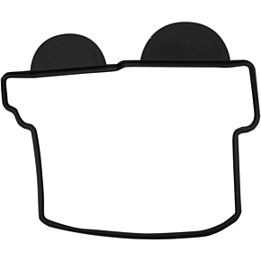 Moose Racing Head Cover Gasket Kawasaki
