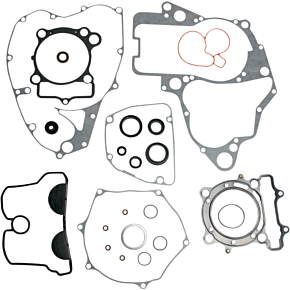 Moose Racing Motor Gasket Kit with Seal RMZ250