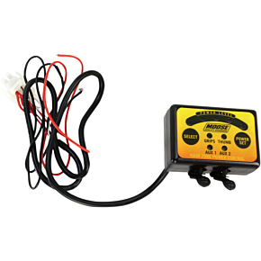 Moose Racing Replacement Quad-Zone Controller