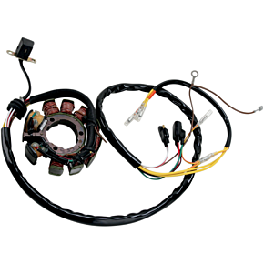 Moose Racing Stator - Polaris