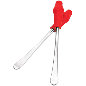 Moose Racing Ultimate Ty-er™ Iron - Pair
