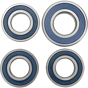 Moose Racing Wheel Bearing - Kit