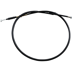Motion Pro Black Vinyl Clutch Cable for Yamaha - 05-0239