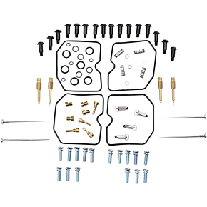 Parts Unlimited Carburetor Kit Suzuki GSF600S - 1003-1376
