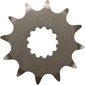 Parts Unlimited Counter Shaft Sprocket - 14-Tooth
