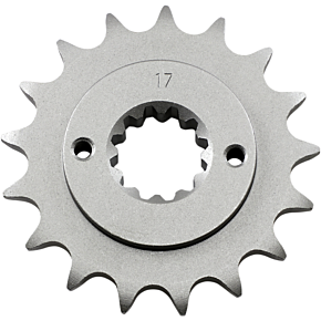 Parts Unlimited Counter Shaft Sprocket - 17-Tooth
