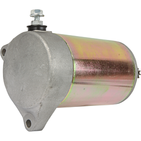 Parts Unlimited Starter Motor - 2110-0702