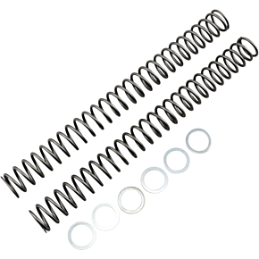 Race Tech Fork Springs - 0.42 kg/mm