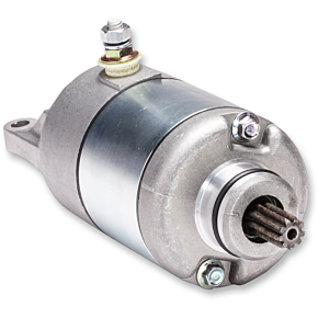 Ricks Motorsport Electric Starter - Kawasaki 61-218