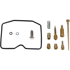 Shindy Carburetor Repair Kit - Arctic Cat 03-452