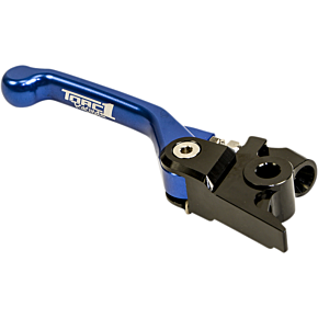 Torc1 Brake Lever - Flex - Blue 6818-0203