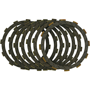 Vesrah Clutch Discs VC-145