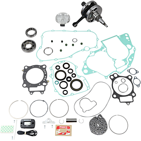 Wiseco Engine Kit - CRF250R PWR143-100