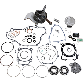 Wiseco Engine Kit PWR231-100