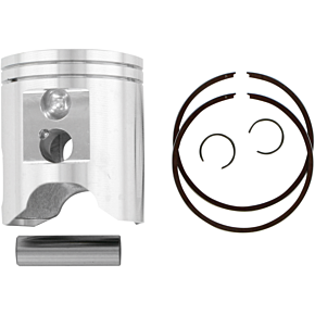 Wiseco Piston Kit - +1.50 mm 839M05350