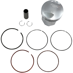 Wiseco Piston Kit - Standard 4045M08700