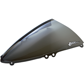 Zero Gravity SR Windscreen - Smoke - Panigale
