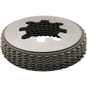 Clutch Kit - Brute III BDLPCP-0001