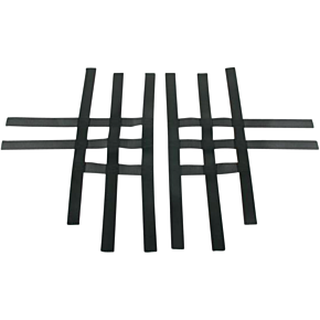 Nerf Bar Net - Black 81-0102