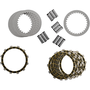 Clutch Kit 303-90-10051