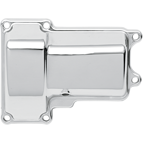 Transmission Top Cover - Chrome 1105-0033
