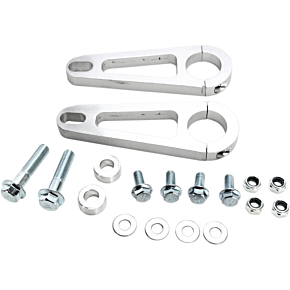 Nerf Bar Hardware Kit - Yamaha 81-3000HW
