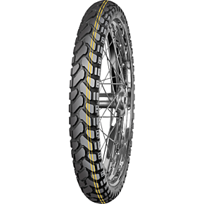 Tire - Enduro Trail+ Dakar - Front - 120/70B19 - 60H 70001034