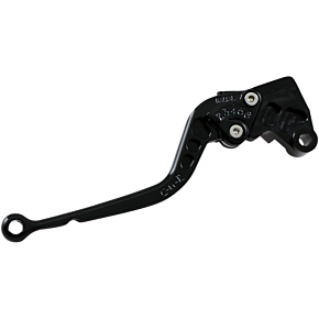 Clutch Lever - Long - Black 00-05031-22