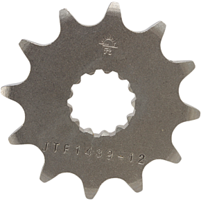 Counter Shaft Sprocket - 12-Tooth JTF1439.12