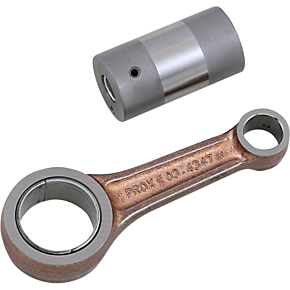 Connecting Rod Kit - Kawasaki KX 250 F 03.4347