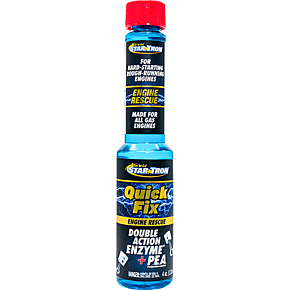 Stabilizer+ Corrosion Protectant - 4 U.S. fl oz. 18604P