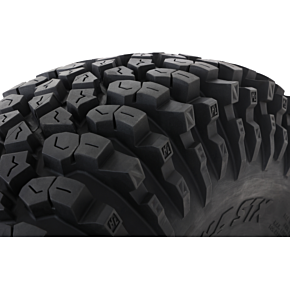 Tire - Roctane ST - Front/Rear - 33x10R15 - 10 Ply 001-2648HL