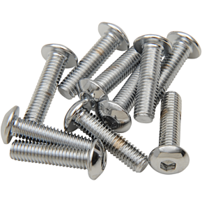 10-32 X 3/4 Button-Head Screw DS-190827