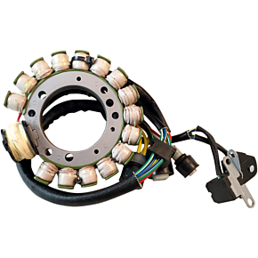 Stator - Yamaha 21-933