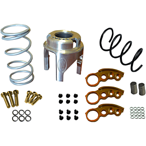 Clutch Kit - Ski-Doo 121-239
