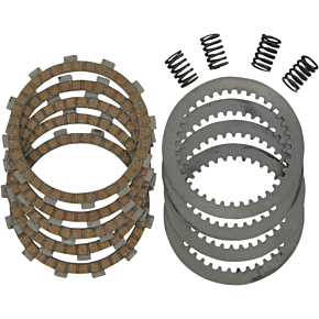Clutch Kit DPK157