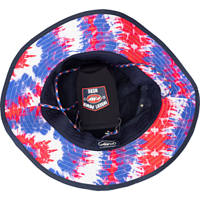 Free Bird Bucket Hat - Navy SU24193900NVY