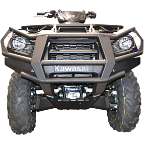 Front Bumper - Brute Force 0530-1628