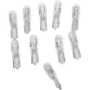 Replacement Bulb for Metal Push in Socket DS-282096PK