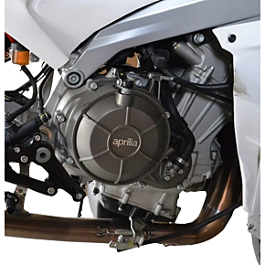 Stringer Exhaust System 12101-2405